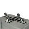 Toter 16 Cubic Ft. 500 lbs. Capacity Heavy Duty Manual Cube Truck Gray MMC16 - alternate 4
